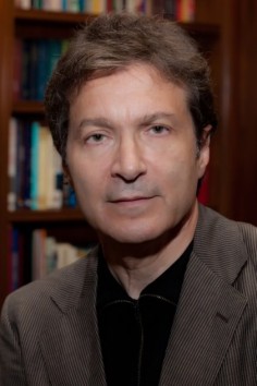 Jules Haimovitz