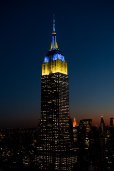 Empire State Building