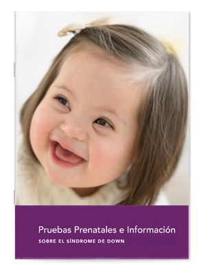 Prenatal Testing Pamphlet