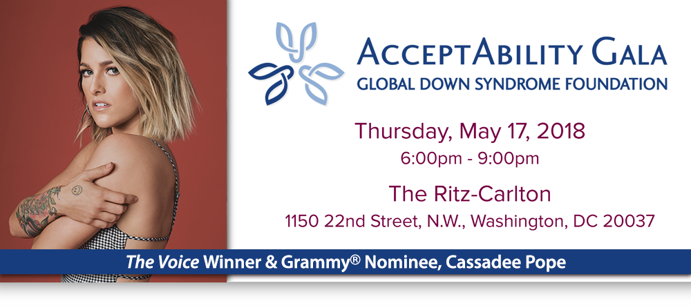 AcceptAbility Gala