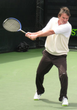 Jimmy Connors