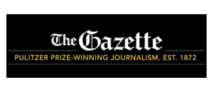 Colorado Springs Gazette