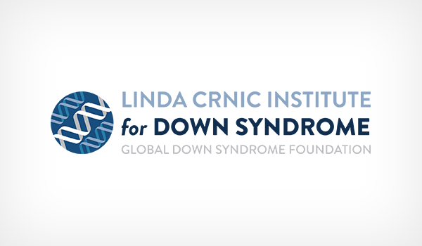 Linda Crnic Institute for Down Syndrome Logo