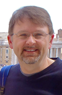 Mark Dell’Acqua, PhD