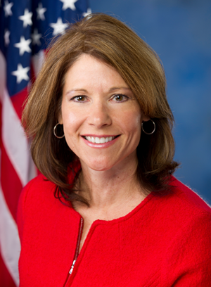 Cheri Bustos
