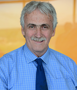 Francis Hickey, MD