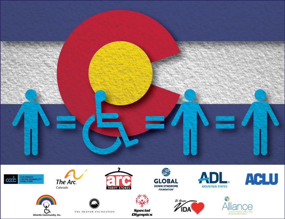 Campaign: Help Save Lives
Graphic of many disability and social justice organizations