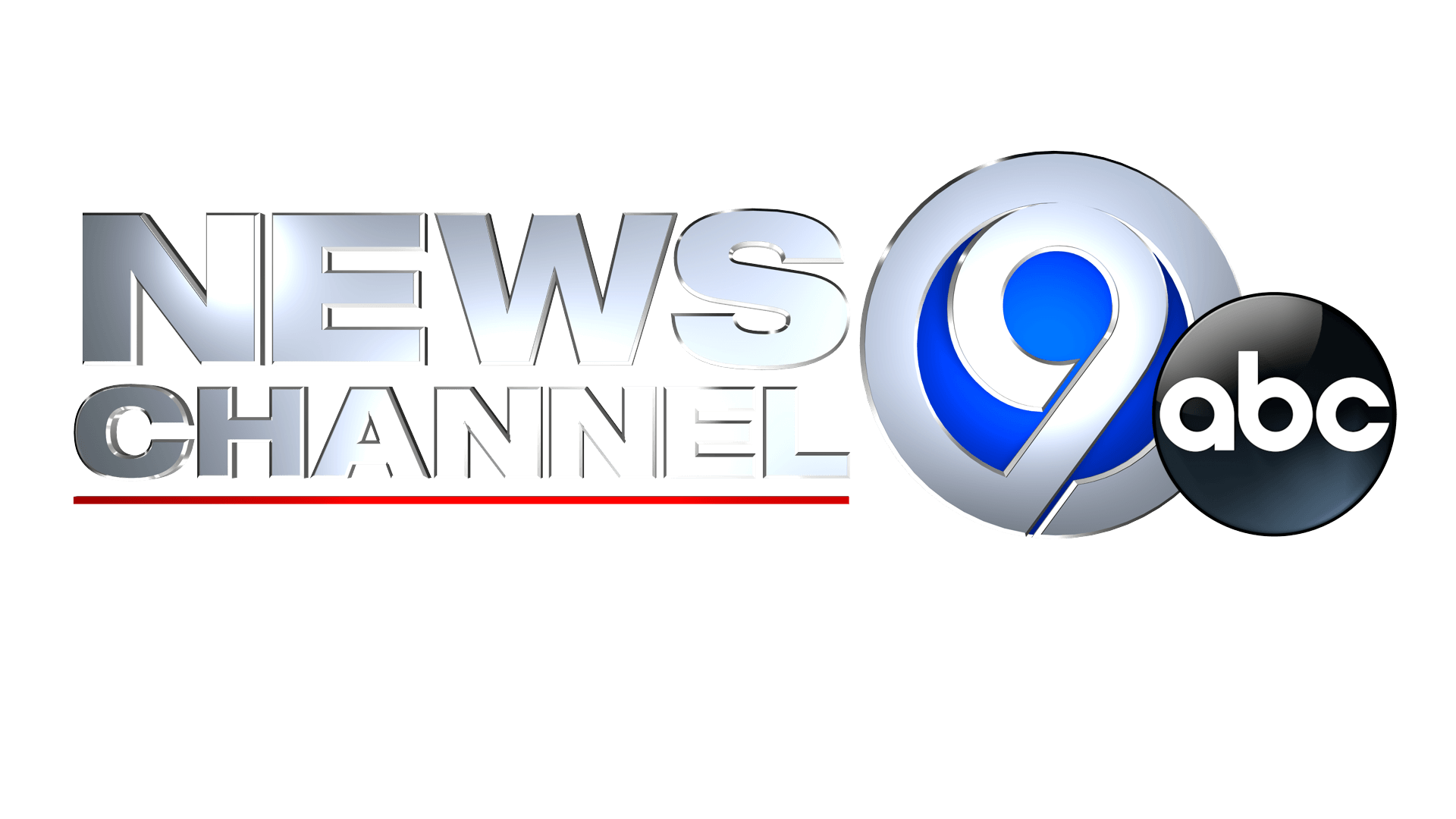 News Channel 9 ABC Logo Transparent | Global Down Syndrome Foundation