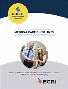 Adult Guidelines Brochure Graphic