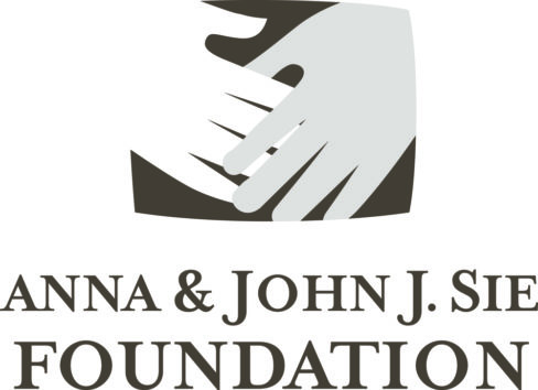 Anna & John J. Sie Foundation Logo