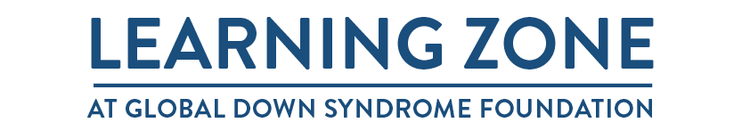 Learning Zone Logo