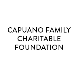 Capuano Family Charitable Foundation Logo