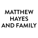 Hayes Family
