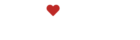 I Love You Dance Party Logo