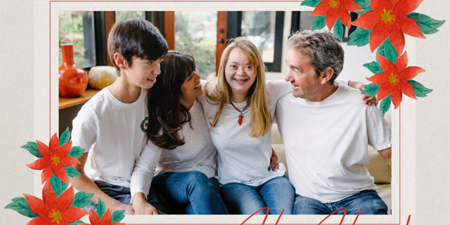 Whitten Family - Happy Holidays