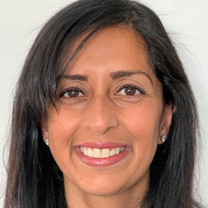Dr. Lina Patel PsyD