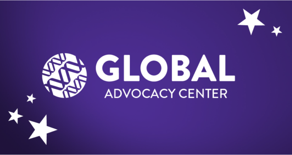 GLOBAL Advocacy Center