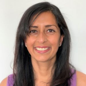 Dr. Lina Patel