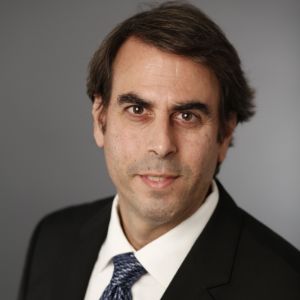 Dr. Michael Rafii