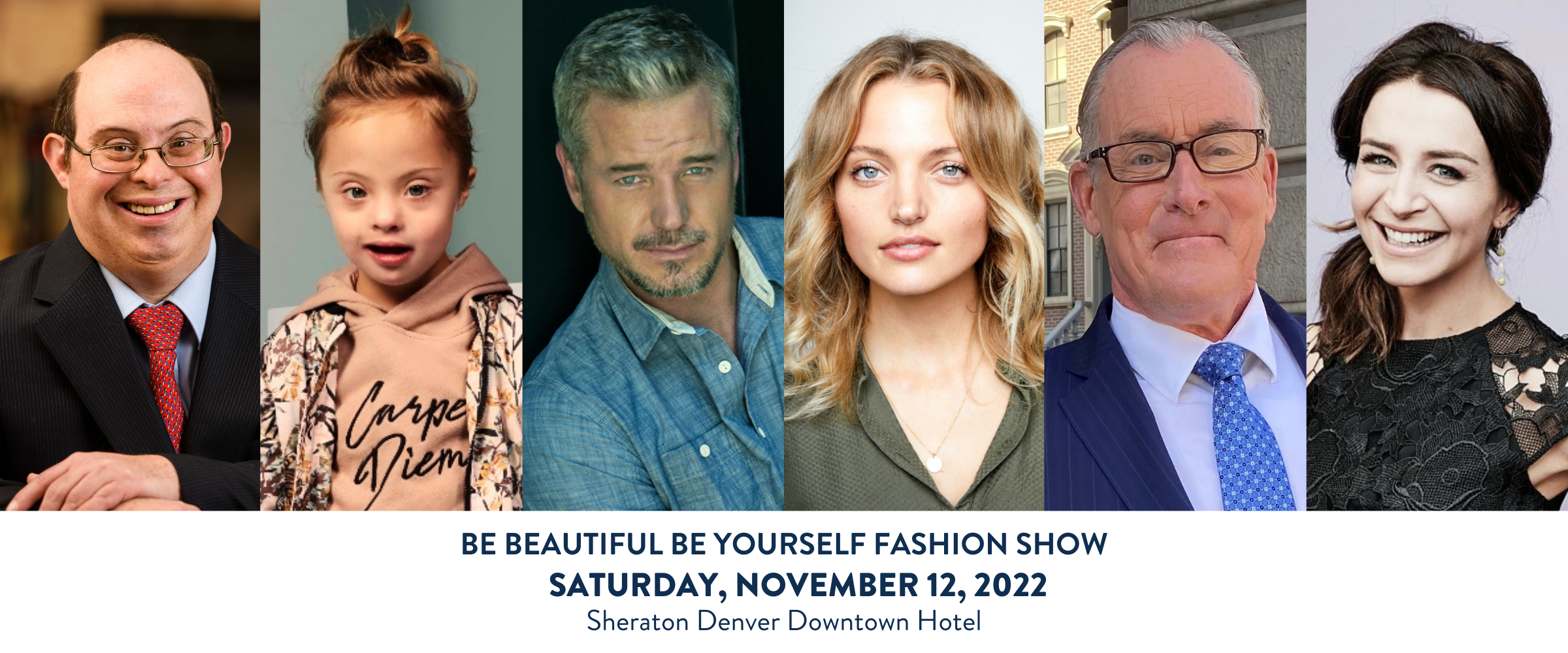 GLOBAL’s Be Beautiful Be Yourself Fashion Show Attracts Celebrities, Honors GLOBAL Ambassador Micah Quinones and Quincy Jones Exceptional Advocacy Awardees – Actor Eric Dane and Author & Self-Advocate David Egan