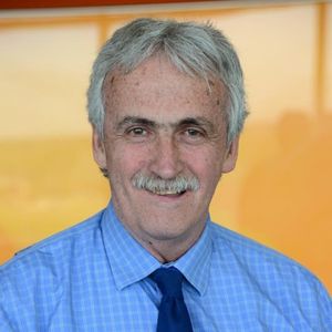 Dr. Francis Hickey