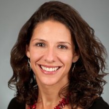 Dr. Nicole Baumer