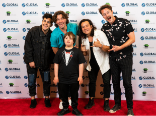 AAG Recap with American Authors