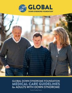 Family-Friendly GLOBAL Adult Guideline cover