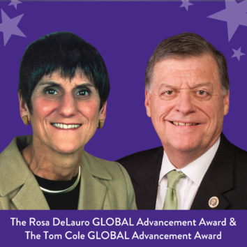 GLOBAL Advancement Awards