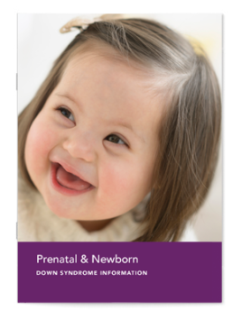 Prenatal & Newborn Cover