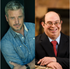 CHRISTINA RICCI, ERIC DANE, CATERINA SCORSONE, JOHN C. MCGINLEY, JOSH ...