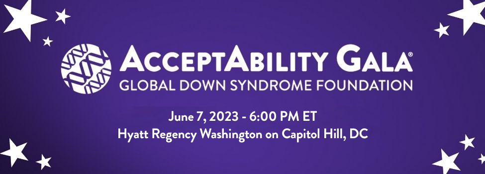 AcceptAbility Gala Header Image