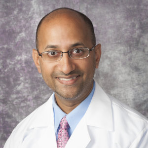 Kishore Vellody bio photo
