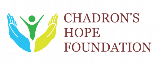 Logo Chadron's Hope Foundation