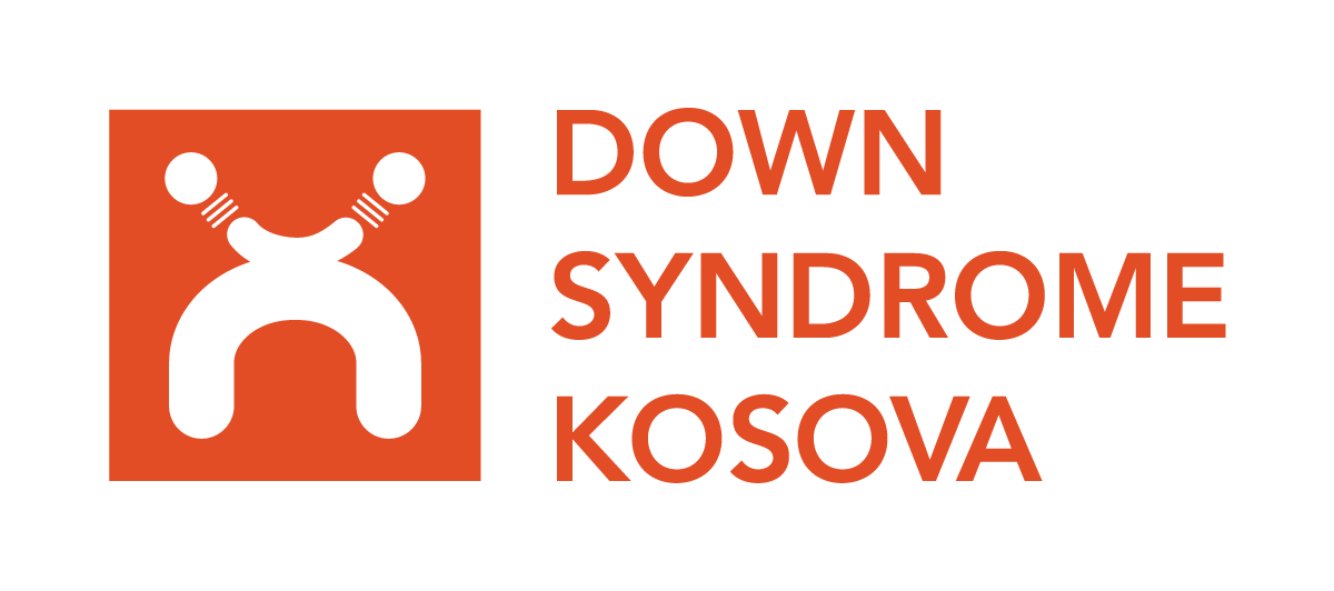 logo down syndrome kosova