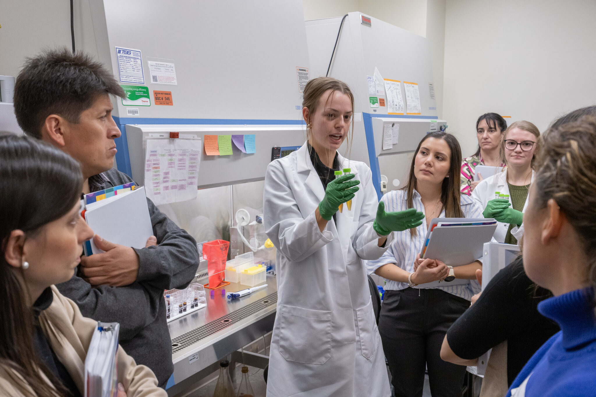 Crnic Institute Receives $2.7 Million Grant for an International Study - Linda Crnic Institute For Down Syndrome