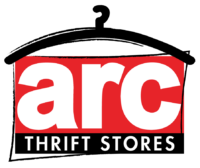 arc Thrift Logo