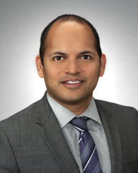 Dr. Arvind Hoskoppal