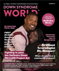 Graphic of publication