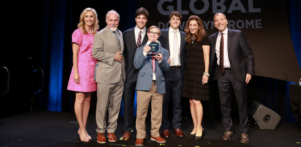 2025 Global AcceptAbility Gala 